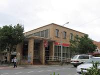 Murwillumbah - Post Office (17 Dec 2007)